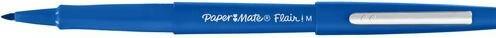 Produktbild Paper Mate Flair Original (Blau, 1 x)