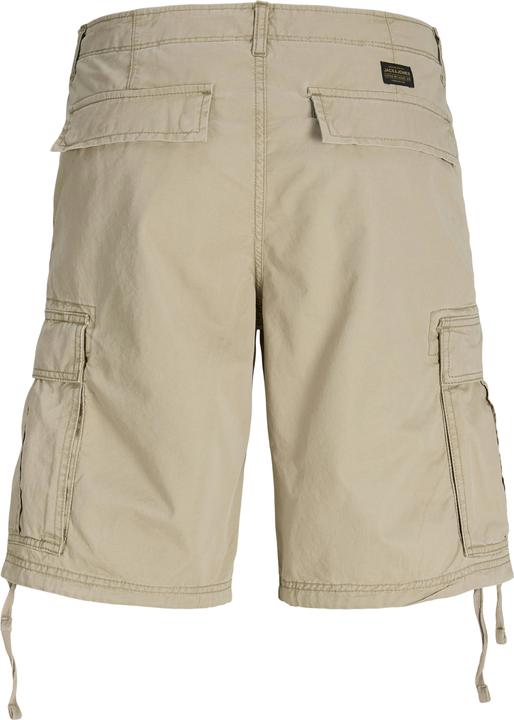 Image du produit Jack & Jones Jpstcole Frank Cargo Shorts Mid Sn (S)