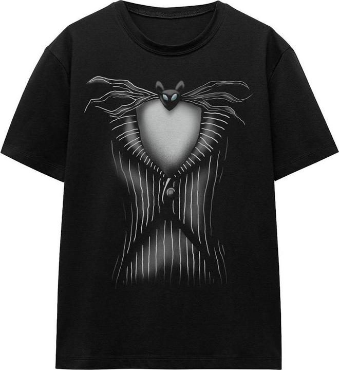 Produktbild The Nightmare Before Christmas TShirt (L)