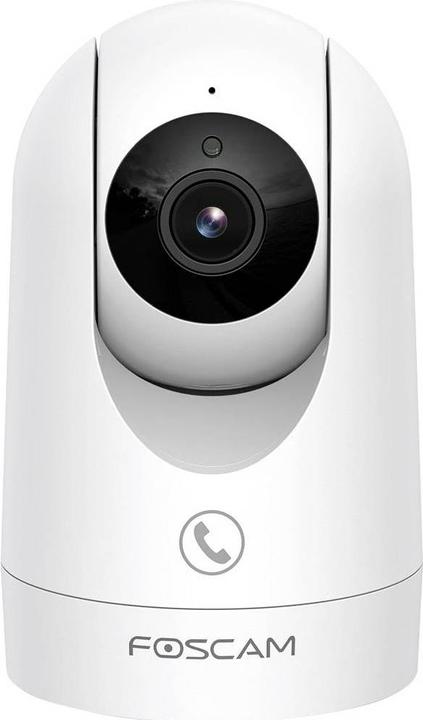 Productafbeelding Foscam R8M R8M Bluetooth®, WLAN IP Überwachungskamera 3840 x 2160 Pixel (3840 x 2160 Pixels)