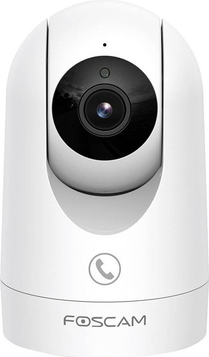 Actual product image Foscam R8M R8M Bluetooth®, WLAN IP Überwachungskamera 3840 x 2160 Pixel (3840 x 2160 pixels)