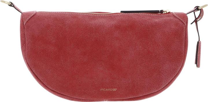 Image du produit Picard Kapstadt Umhängetasche Leder 32 cm