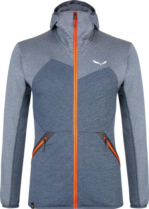 Produktbild Salewa Puez Melange Hoodie Jacke (S)