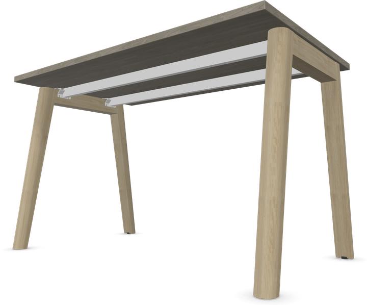 Produktbild Narbutas Nova Wood Schreibtisch