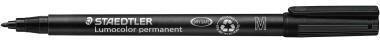 Actual product image Staedtler Lumocolor permanent (1x)