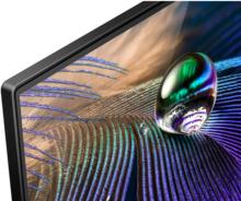 Produktbild Sony OLED XR-55A90J (55", A90J, OLED, 4K, 2021)