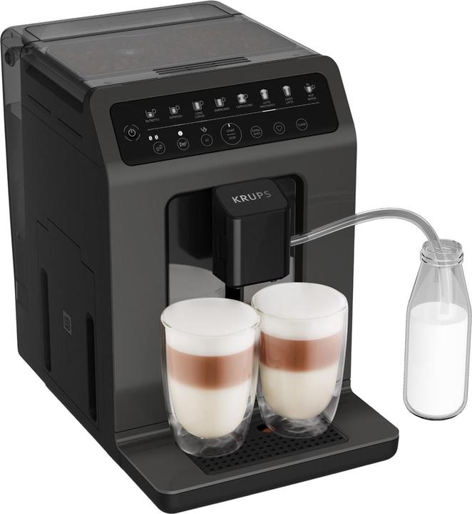 Produktbild Krups EA89Z Classic Edition