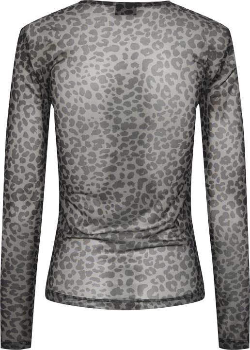 Produktbild Pieces Pcninni Ls Mesh Top Noos Bc (XL)