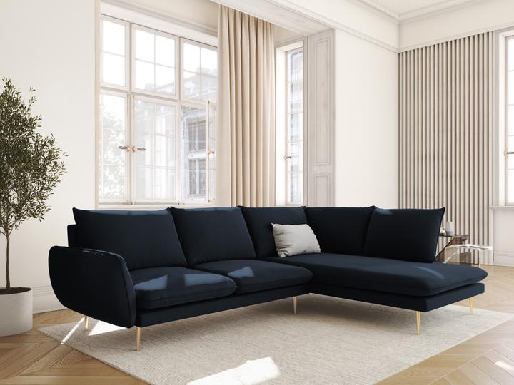 Produktbild Cosmopolitan Design Vienna (Ecksofa)