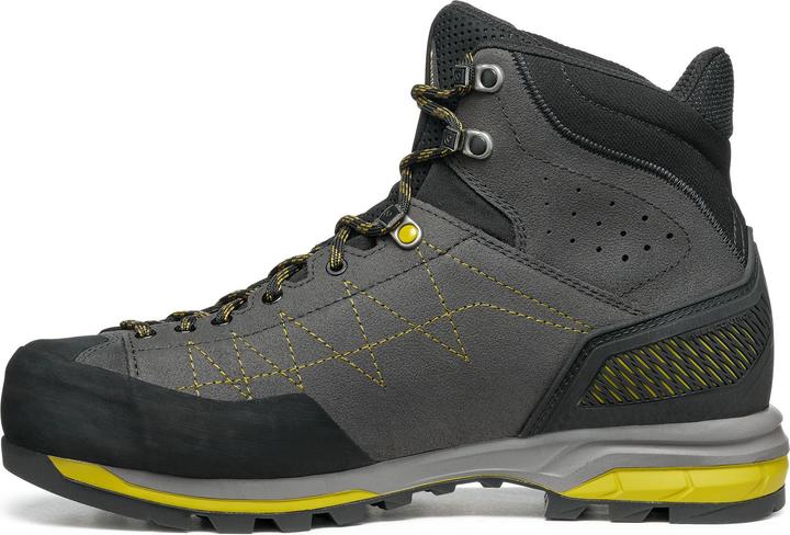 Produktbild Scarpa Zodiac Trek Gtx (48)