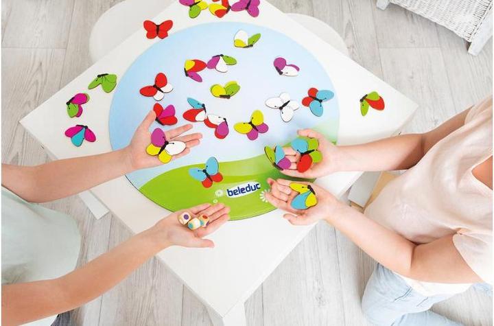 Produktbild Beleduc Betty Fly (Multilingual, 2 - 4 Spieler)