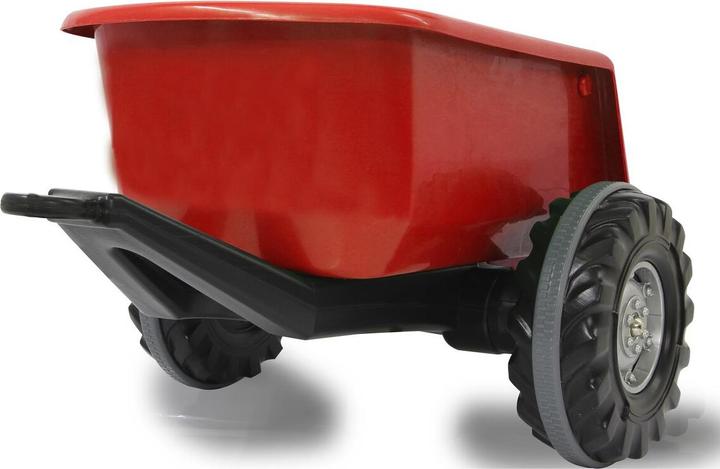 Produktbild Jamara Anhänger Trettraktor Power