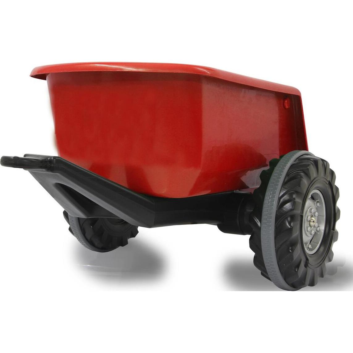 Jamara Anhänger Trettraktor Power (460760)