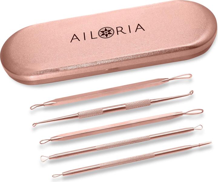 Actual product image Ailoria Pure (Cleaning cloths)