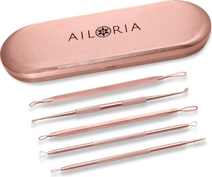 Actual product image Ailoria Pure (Cleaning cloths)