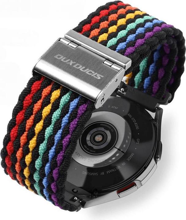 Immagine prodotto Dux Ducis Serie Mixture II (41 mm, 42 mm, 20 mm, Nylon)