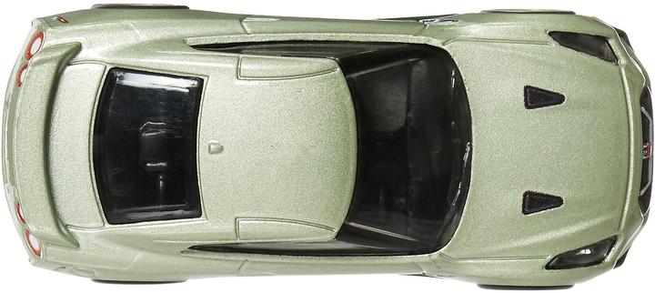 Actual product image Hot Wheels 2-Pack - Nissan GTR