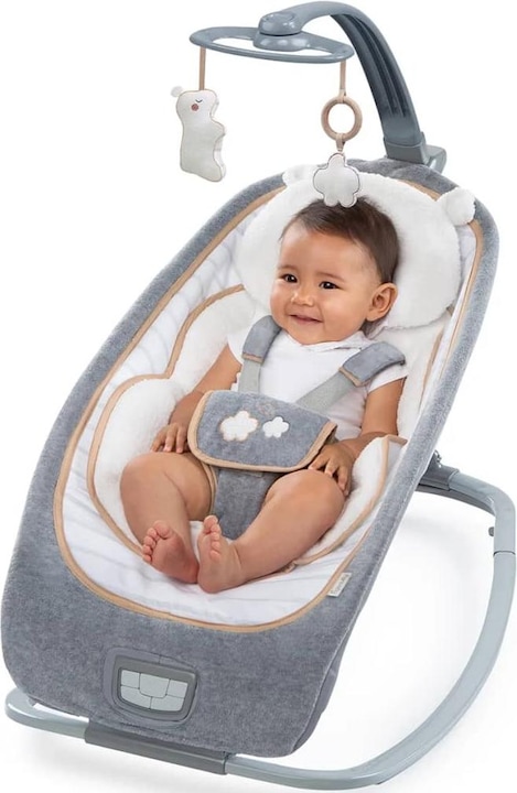 Actual product image Ingenuity Rocking seat