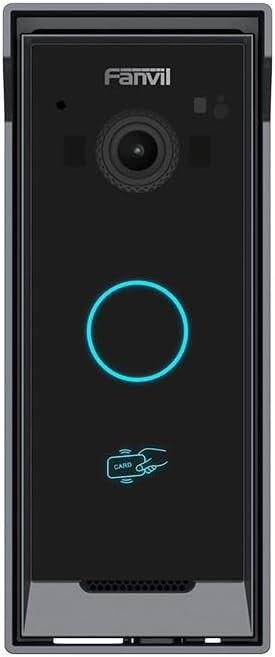 Produktbild Fanvil i60 SIP-Intercom Video (Bluetooth, Ethernet, RFID)