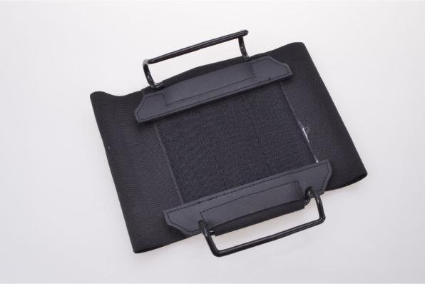 Produktbild Filmer Tablet-Halter universal für den Autositz