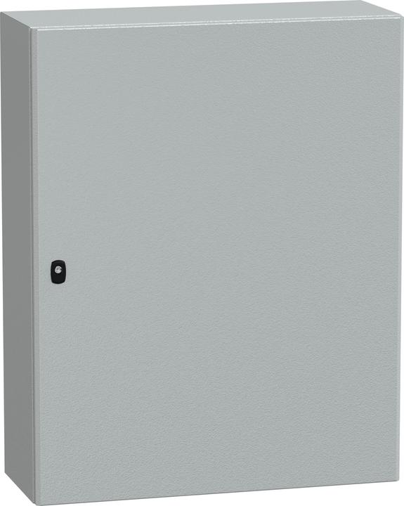 Actual product image Schneider Electric Enclosure, Spacial 3D, 1000x800x300mm (80 cm, 100 cm)