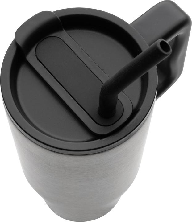 Immagine prodotto Xd Collection Trinkbecher Embrace Deluxe Recycelter Edelstahl 900ml (0.90 l)