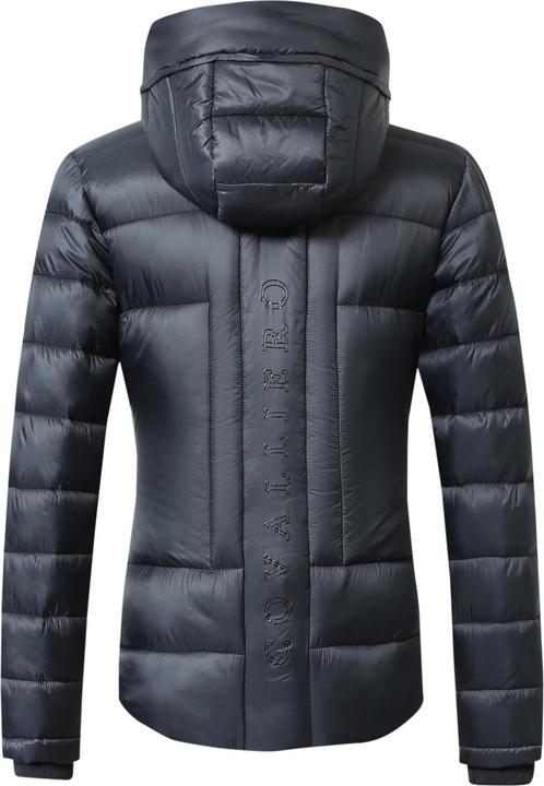 Actual product image Covalliero Women's quilted jacket HW 2024 (S)
