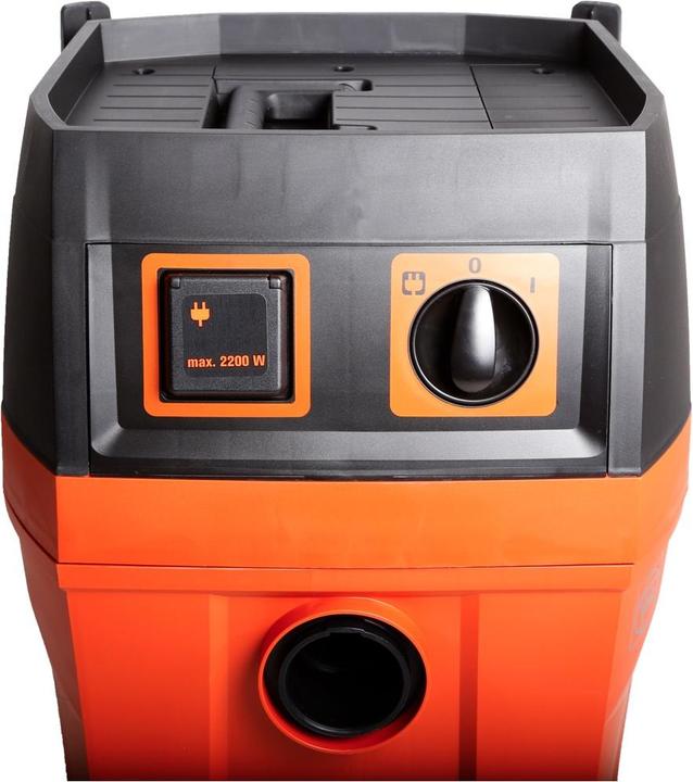 Produktbild Fein Nass- / Trockensauger Dustex 35 L (Nass-Trockensauger)