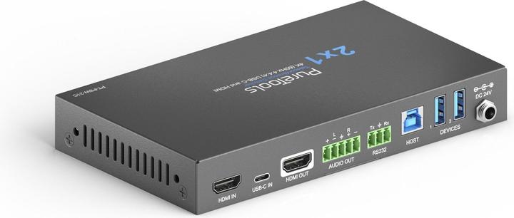 Produktbild Purelink HDMI (Typ A) — HDMI (Typ A)
