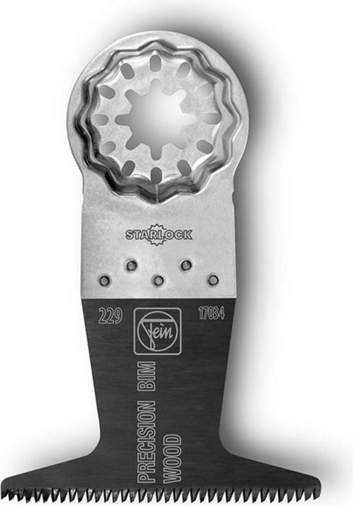 Produktbild Fein Bimetall Tauchsägeblatt 65 mm