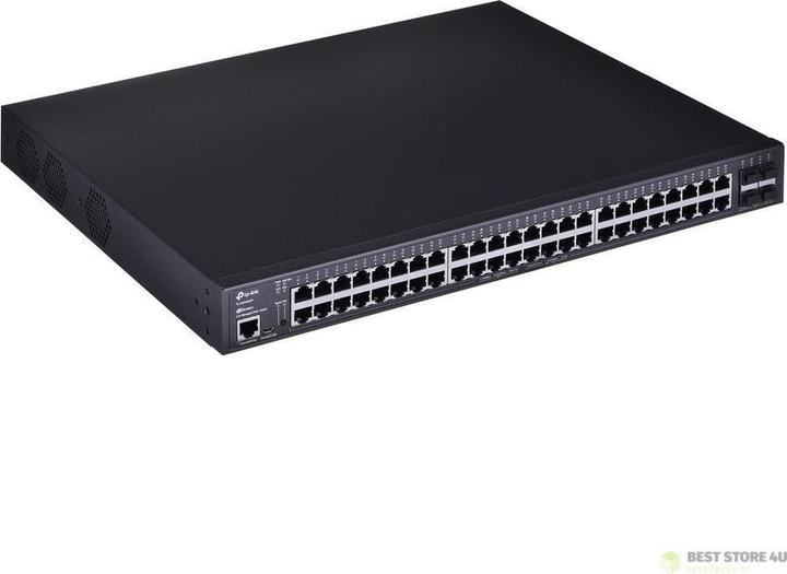 Produktbild TP-Link TL-SG34XX (52 Ports)