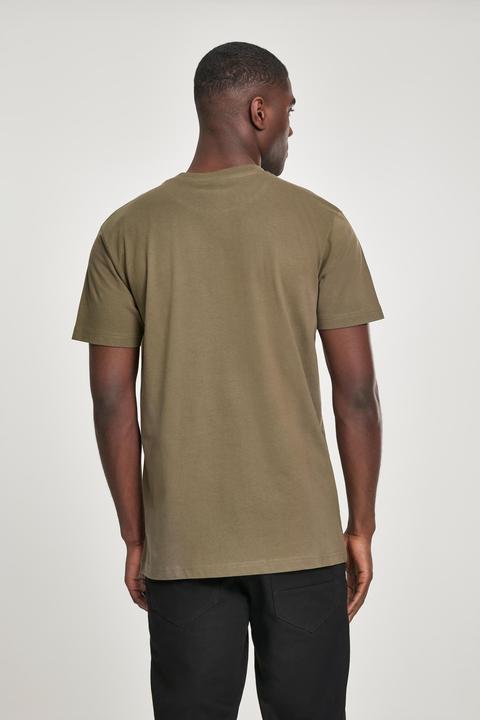Produktbild Mister Tee T-Shirt (M)