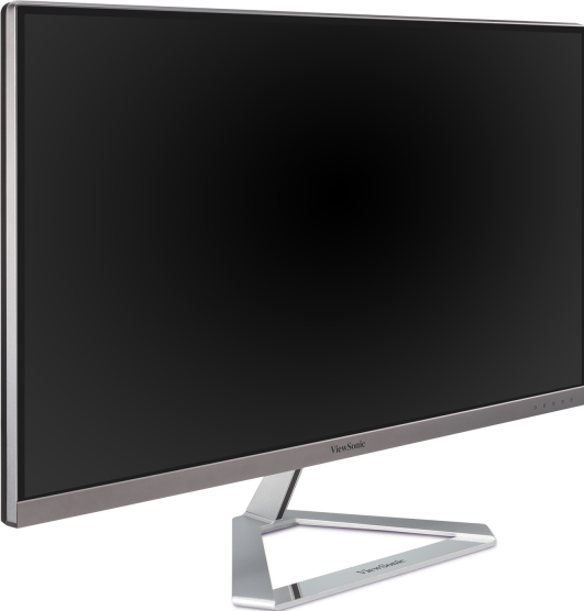 Produktbild Viewsonic VX2776-4K-mhd (3840 x 2160 Pixel, 27")