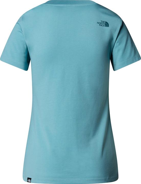 Actual product image North Face Easy (S)