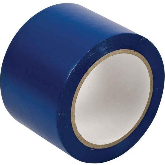 Brady, Klebeband, Markierungsband für Gänge (50.80 mm)