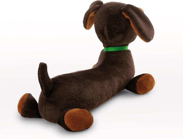 Image du produit NICI 61897 Kuscheltier Dackel 27cm liegend (17 cm)