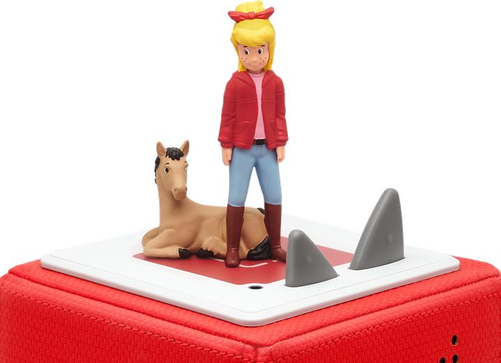 Actual product image Tonies Bibi and Tina - The Orphan Foal (German)