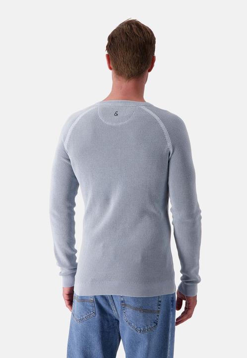 Immagine prodotto Colours & Sons Collo tondo lavato (XXL)