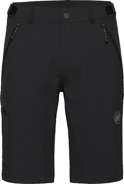 Actual product image Mammut Runbold IV Shorts Men (54)