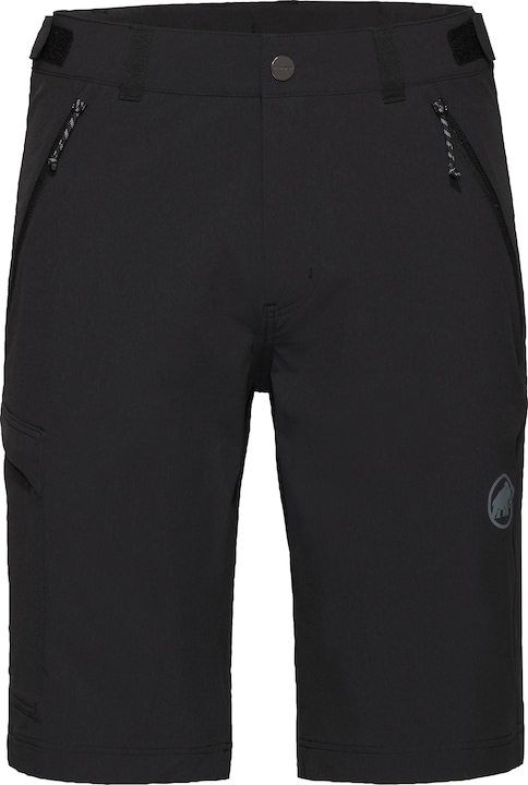 Actual product image Mammut Runbold IV Shorts Men (54)