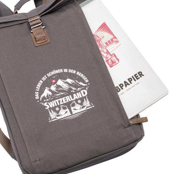 Actual product image Halfar Sac à dos roll-top