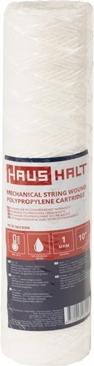 Produktbild Haushalt Cartridge Pp 10 1mic Vagner