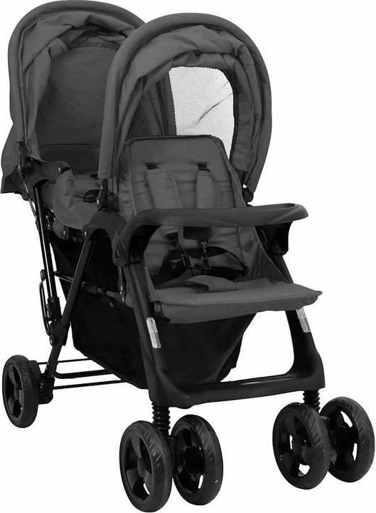 Produktbild vidaXL Kinderwagen