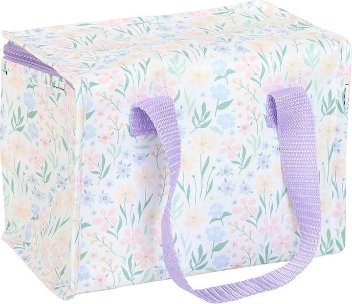 Produktbild Something Different Brotzeittasche Ditsy Blumen