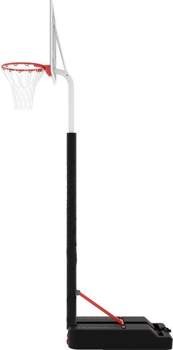 Produktbild Hudora Basketballständer Evo 305