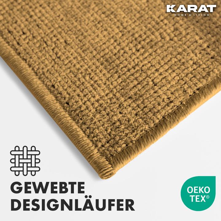 Actual product image Karat Azade (80 x 450 cm)