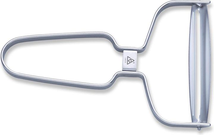 Triangle Querschäler, gerade 90 mm