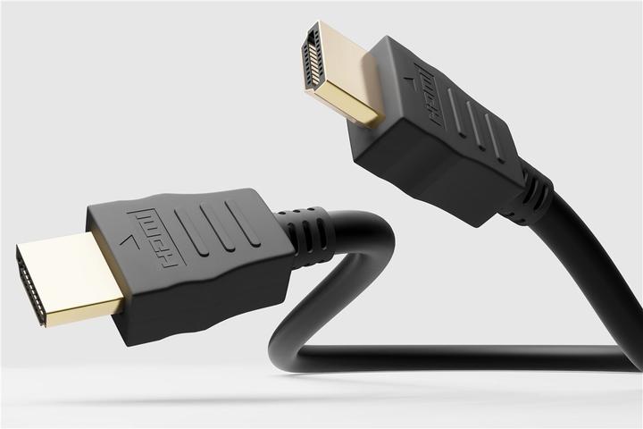 Produktbild Goobay HDMI – HDMI (2 m)