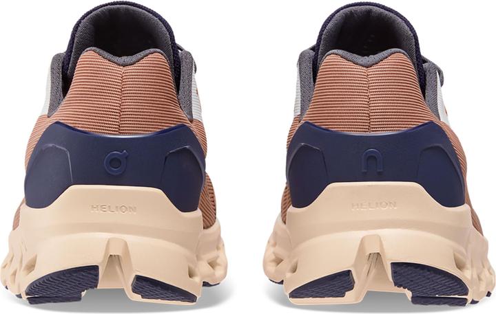 Produktbild On Running Women's Cloudstratus (37.5)