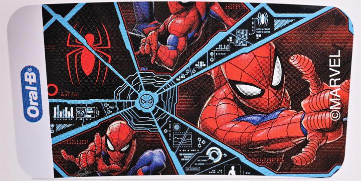 Image du produit Oral-B Pro Kids (Brosse à dents oscillo-rotative)